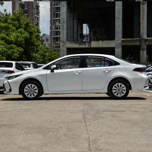 Coroila 2024, Directo de Fábrica, 1.2T/1.5T/1.8T E-CVT, Híbrido Gasolina/Diésel, Automático, Volante a la Izquierda, Tipo Pickup en Venta - Product Image 4