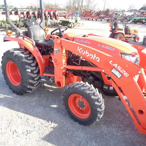 Componentes Centrales Usados para Tractor de Ruedas L3302DT 2023 de 8HP, Incluyendo Rodamientos, Motor, Bomba de Engranajes y Caja de Cambios para Granjas - Product Image 1