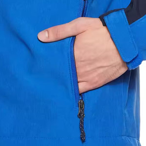 เสื้อวิ่งสำหรับผู้ชายเสื้อแจ็กเก็ตวิ่งสไตล์ล่าสุด - Product Image 6