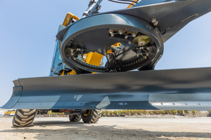 Sdlg G9190เกรดมอเตอร์ G9138 G9165 G9220 sdlg ใช้เกรดมอเตอร์สำหรับการทำเหมืองหินในราคาถูก - Product Image 6