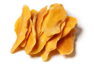 MANGUE SÉCHÉE NATURELLE DE QUALITÉ SUPÉRIEURE BIO SAINE-MEILLEUR VENDEUR EN GROS 100G SAC À FERMETURE ÉCLAIR DU VIETNAM - Product Image 5