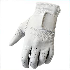 Guantes de golf de diseño personalizado más vendidos con corte perfecto Protección UV Precio bajo-Selección superior del fabricante profesional - Product Image 3