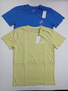 T-shirt décontracté à manches courtes en coton de haute qualité pour hommes avec un design imprimé cool, coupe ample, fabriqué au Bangladesh - Product Image 4