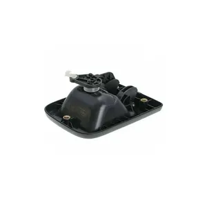 Kaya Plastik KR-417 Renault Master 2 Exterior Trunk <b>Door</b> <b>Handle</b> 7700352433 Made in Turkey - Product Image 2
