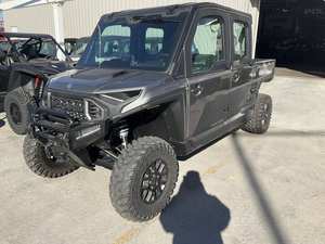 Ranger 2025 d'origine, neuf, CREWS XD 1500 NorthStar Edition, 4 portes, LIVRAISON RAPIDE. - Product Image 2