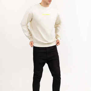 ผู้ผลิตชั้นนำจากปากีสถาน เสื้อสเวตเชิ้ตผู้ชายสีสันโดดเด่น ดีไซน์คลาสสิก ราคาขายส่ง เสื้อฮู้ดดี้และเสื้อสเวตเชิ้ตผู้ชายระบายอากาศได้ดี - Product Image 2