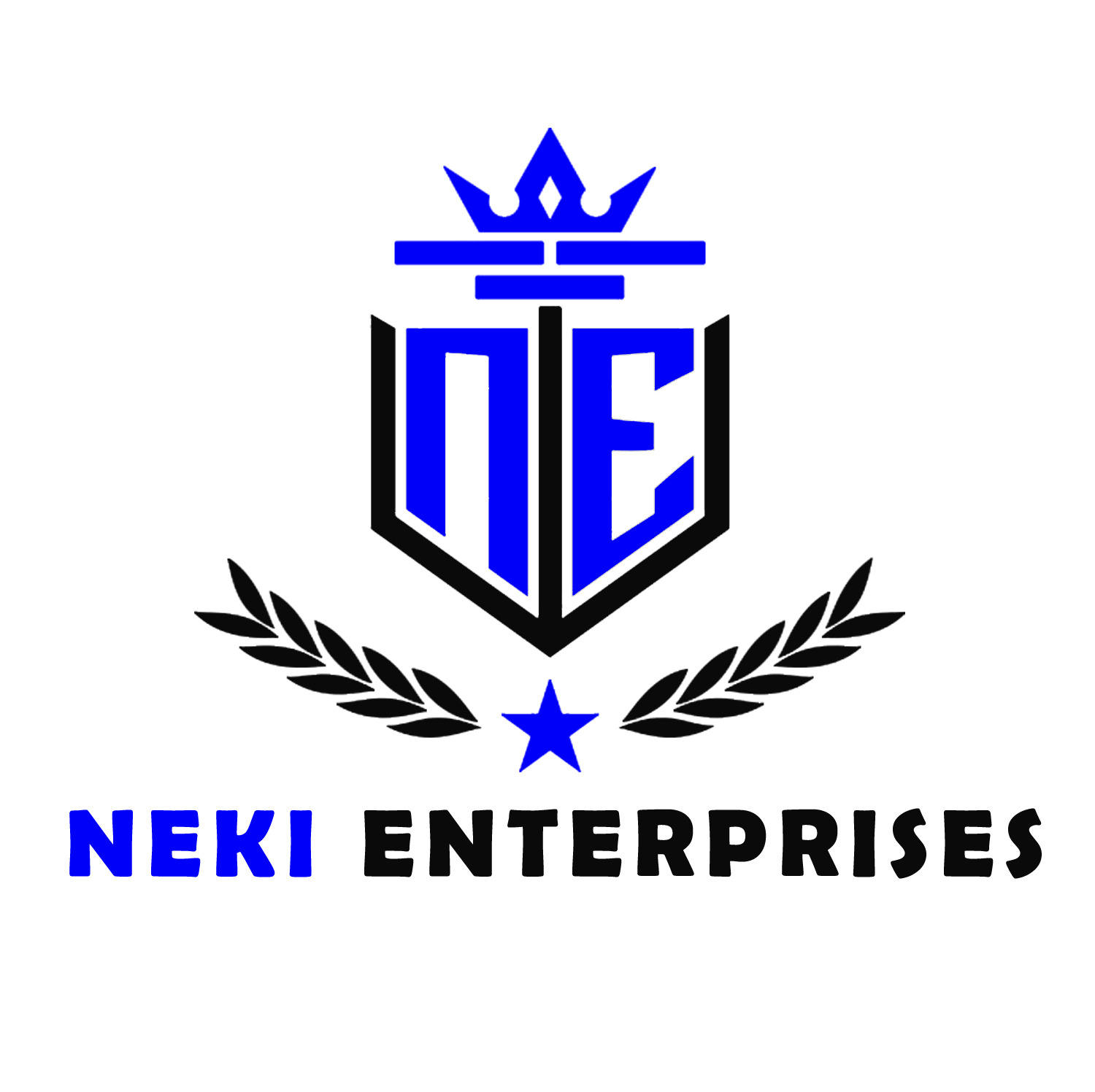 company logo