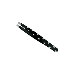 Pinces à épiler pour sourcils, 3 pièces, pour Extension de cils - Product Image 1