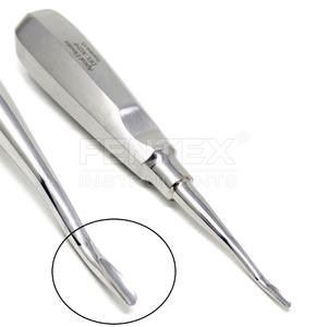 Elevador Dental de Raíz Apical, Acero Inoxidable, 2000 - Product Image 1