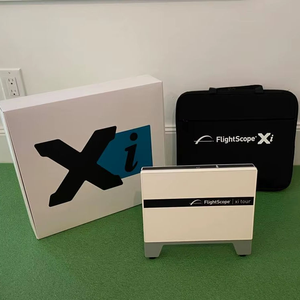 Meilleure Offre - Flight-sc0pe Xi Tour Golf Launch Monitor pour Simulateurs de Golf - Product Image 3