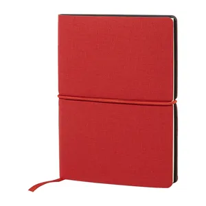 Taccuino Strappuk A6 Ecologico in RPU, Gadget per Uso Promozionale - Product Image 6
