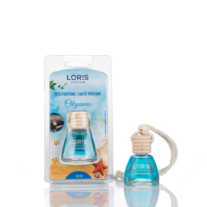 PARFUM AUTO 10ML LORIS PARFUM OCEAN BREEZE MARQUE ORIGINALE HAUTE QUALITÉ POUR LA VENTE EN GROS - Product Image 1