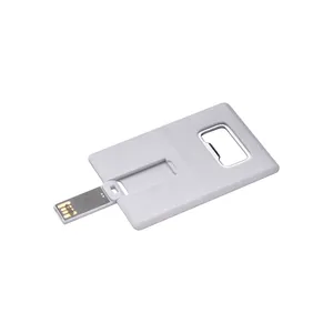 Chiavetta USB Promozionale Personalizzata con Apribottiglie - Product Image 2