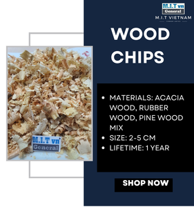 Copeaux de bois d'eucalyptus ou d'acacia pour l'industrie des pâtes et papiers-Qualité d'exportation de haute qualité - Product Image 2