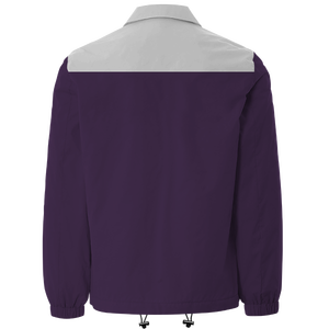 เสื้อโค้ทแจ็กเก็ตผ้าไนลอนโพลีเอสเตอร์สำหรับผู้ชายคอตั้งสไตล์สตรีทสำหรับฤดูใบไม้ผลิฤดูหนาวงานตามสั่ง - Product Image 6