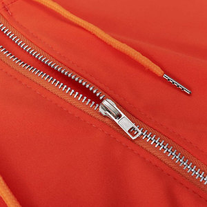Vêtements décontractés à la mode pour femmes, respirants, légers, en coton 100%, taille plus, contraste de couleurs pour la saison hivernale - Product Image 5