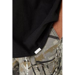 เสื้อกล้ามผู้ชาย2025 OEM ดีไซน์เรียบน้ำหนักเบา180 GSM - Product Image 6