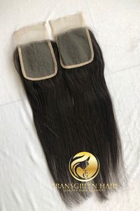 ผมมนุษย์12เส้นผมมนุษย์12เส้นผมมนุษย์12เส้นผมมนุษย์12เส้นผมธรรมชาติตรง4x4 HD - Product Image 3