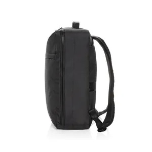Zaino Swiss Peak Essential in RPET Sostenibile per Gadget - Categoria Promozionale - Product Image 6