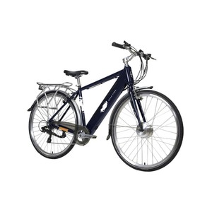 Vélos de route électriques hybrides CROSSBAR 2025 de haute qualité à grande vitesse - Product Image 1