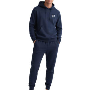 Chándal Transpirable para Hombre en Oferta Online, Chándal Deportivo para Hombre, Chándal de Calle para Hombre, Chándal de Algodón y Poliéster para Hombre - Product Image 1