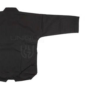 Fabricante profesional Ropa de artes marciales Uniforme de taekwondo Ropa de competición Kimono Jiu Jitsu Uniforme - Product Image 3