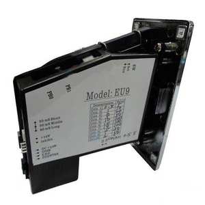 Máquina de Juego Arcade de Monedas EU9, Tragamonedas WMS550, Placa de Juego POG, Enchufe Estadounidense, Fuente de Alimentación de 12V/6V, 56 Pines + 20 Pines JAMMA - Product Image 2