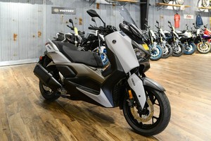 Scooter/Motocicleta XMAX 2025 2026, Nuevo, Superventas, 3 Años de Garantía, Venta Mundial - Product Image 4