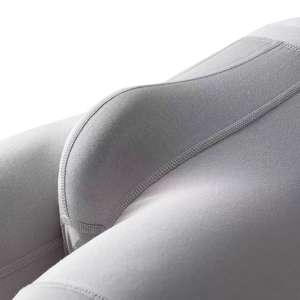 กางเกงขาสั้นออกกำลังกายแบบพรีเมี่ยมกางเกงขาสั้นสีทึบดีไซน์ใหม่ล่าสุดทำจากวัสดุคุณภาพสูง - Product Image 4