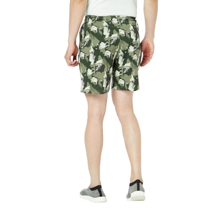 2025ขายร้อนกางเกงขาสั้นผู้ชายกางเกงขาสั้นลำลองพิมพ์ลายคุณภาพดีสินค้าแฟชั่น - Product Image 2