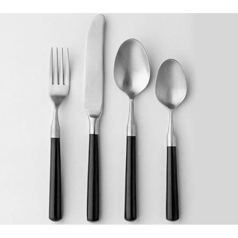 สีเงิน &amp; สีดำ