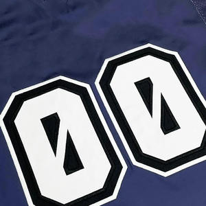 Luxury Fashion Men's Football Jersey 100% Cotton T-Shirt with Digital <b>Printing</b> Sublimation Method Loose Fit Printed <b>Mesh</b> Design - Product Image 5