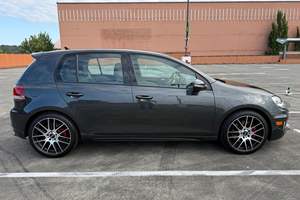 VOLKSWAGEN GTI AUTOBAHN 2011 USADO, Volante a la Izquierda/Derecha - Product Image 5