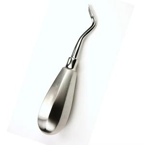 ลิฟต์ถอนฟันแบบตรงลิฟต์สำหรับถอนฟันเครื่องมือทันตกรรม - Product Image 3