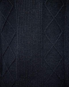 Sweat-shirt en tricot confortable en tissu doux et chaud tendance pour hommes Meilleure qualité Respirant Coupe moderne Poignets élastiques Sweat-shirt - Product Image 6