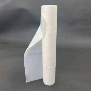 Rollos de Bolsas de Plástico Biodegradables y Compostables de Almidón de Maíz con Refuerzo Lateral, Sellado Térmico, Reutilizables y Ecológicas, Marca HAPLAST - Product Image 6