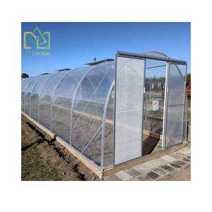 <span class=keywords><strong>Serre</strong></span> <span class=keywords><strong>de</strong></span> jardin en polycarbonate à double porte, résistante et tout temps, kit <span class=keywords><strong>de</strong></span> <span class=keywords><strong>serre</strong></span> <span class=keywords><strong>de</strong></span> jardin en polycarbonate - Product Image 1