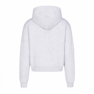 Ventes en gros de sweats à capuche personnalisés pour femmes, sweats en molleton de coton de qualité supérieure, sweats à capuche personnalisés pour femmes, logo personnalisé, OEM ODM, marque privée, vêtements de rue décontractés - Product Image 6