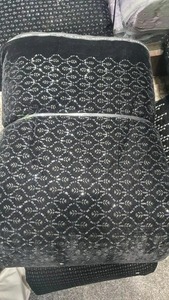 ผ้ากำมะหยี่9000คุณภาพระดับพรีเมียมสำหรับแฟชั่นระดับไฮเอนด์และของตกแต่งบ้านที่หรูหรา - Product Image 6