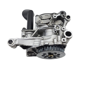 POMPE À HUILE AUDI Série Q2 (GAB) 04L145208AB DFG Diesel 2000 (16>) - Product Image 4