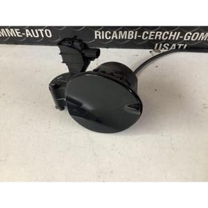 FORD EcoSport Série (12>) Bouchon de réservoir de carburant 1830833 - Product Image 5