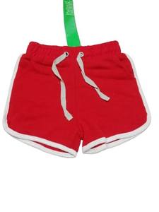 Shorts taille mi-haute pour femme, personnalisés du Bangladesh, haute qualité, couleurs vives, décontractés, été, course, amincissants, respirants - Product Image 5