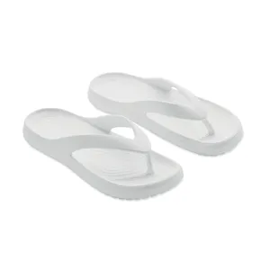 Chanclas de Playa Personalizadas Evaslip, Accesorios Divertidos y Únicos para la Arena - Product Image 2