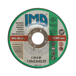 Disco de Corte X Marmo Ima Diámetro 115x3,2 - Product Image 1