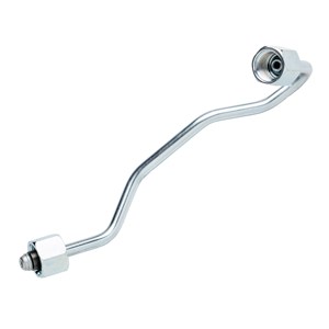 Tuyau de pression d'injecteur pour Mercedes Vito - Product Image 3