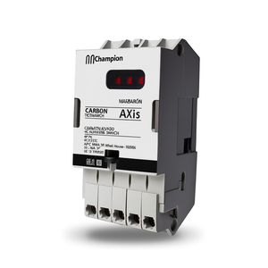 Interruptor de Transferencia Automática Champion AXis 200A 4P PC NEMA 3R para Toda la Casa-102006 - Product Image 1