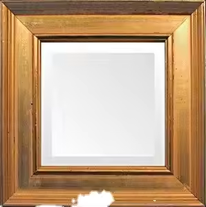 Aluminum Casting Luxury Gold Metal Customized Size Classic Design Extruded Picture <b>Photo</b> <b>Frame</b> for Decorative - Product Image 6