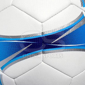 Balón de fútbol estándar oficial para programas de entrenamiento de partidos profesionales y práctica de Club - Product Image 5