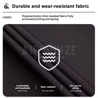 Uniforme de sécurité de vêtements de travail de fabricant élevé nouveauté dernière conception uniforme de travail de sécurité à vendre