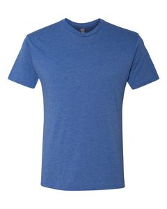 T-shirt pour homme de couleur unie très demandé prix de gros logo personnalisé imprimé avec un faible quantité minimale de commande - Product Image 4